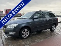 Škoda Fabia Combi 1.2 TSI Drive navigatie airco/ecc nieuwstaat