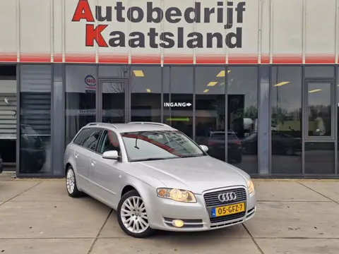 Audi A4 Avant 1.9 TDI Advance - Clima - Cruise -