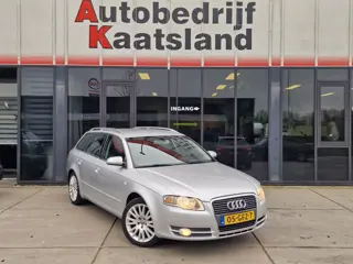 Audi A4 Avant 1.9 TDI Advance - Clima - Cruise -