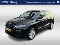 Škoda Karoq 1.5 TSI ACT Business Edition Plus / AUTOMAAT/ PARK.SENSOREN V+A/ CAMERA/ SMART LINK/ KEY