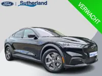 Ford Mustang Mach-E Extended RWD 98 kWh 294pk | Technology Pack Plus | Panoramadak | Winterpack | Ad