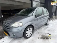 Citroen C3 1.4i-16V Ambiance / automaat