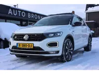 Volkswagen T-Roc 1.5 TSI SPORT R-LINE | NAVI | CARPLAY | CAMERA