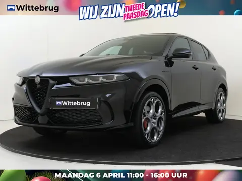 Alfa Romeo Tonale 1.3T PHEV Sprint FULL OPTIONS !!