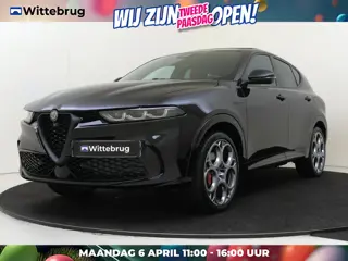 Alfa Romeo Tonale 1.3T PHEV Sprint FULL OPTIONS !!