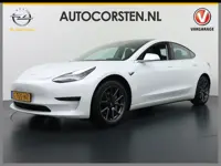 Tesla Model 3 SR+ 60kWh 326PK Trekhaak AutoPilot Premium-Luidsprekers Leer PanoramaDak Adaptive Crui