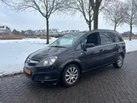 Opel Zafira 1.8 Temptation (bj 2007)