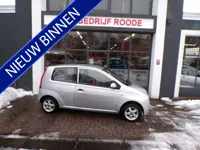 Daihatsu Cuore 1.0-12V Automaat Nieuwe apk (bj 2005)