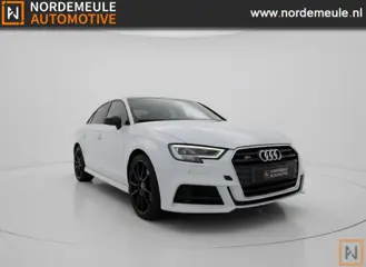 AUDI S3 2.0 TFSI S3  QUATTRO PRO LINE PLUS. PANO, B&O, CRUISE