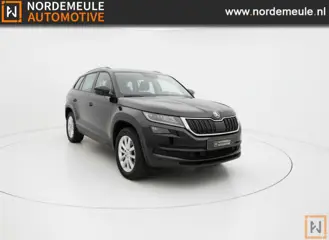 SKODA KODIAQ 1.5 TSI BUSINESS EDITON 7P. CRUISE, NAVI, TREKHAAK.