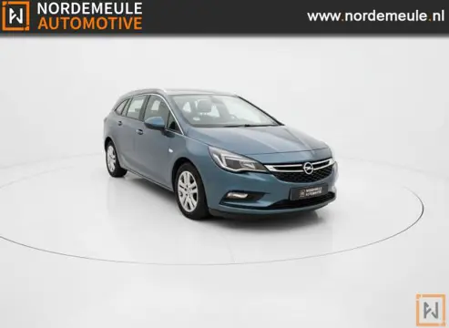 OPEL ASTRA 1.6 CDTI ONLINE EDITION. CRUISE, NAVI, PDC