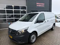 Mercedes-Benz Vito 111 CDI Airco Navigatie