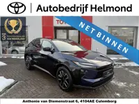 Toyota bZ4X Dynamic 73 kWh