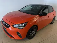 Opel Corsa 1.2 Edition AIRCO NAVI VIA APP CRUISE BLUETOOTH ZWART DAK VELGEN ELEK RAMEN CENT VERG ZEE