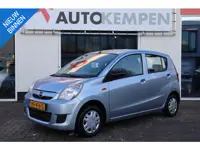DAIHATSU CUORE 1.0 PREMIUM AUTOMAAT AIRCONDITIONING|AUTOMAAT|UNIEKE KM STAND!