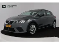 Seat Ibiza 1.0 TSI FR Business Intense (STOELVERWARMING, NAVIGATIE CARPLAY, CRUISE CONTROL, PARKEERS