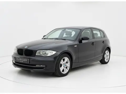 BMW 1-serie 116i Business Line Airco|Clima|APK 02-2027|Rijdt goed