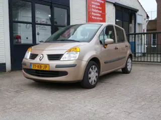 RENAULT MODUS 1.4-16V Expression Comfort
