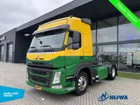 Volvo FM 460 4x2 RTI compressor + BLIS (bj 2020, automaat)