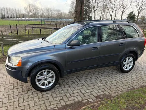 Volvo XC90 2.5 T Summum Automaat 7 persoons
