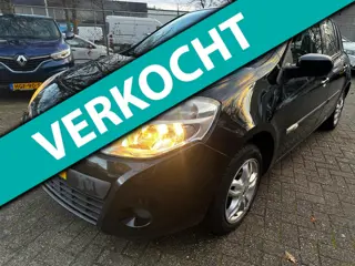 Renault Clio 1.2 Authentique