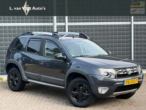 Dacia Duster 1.2 TCe | 4x4 |Série Limitée |Stepway |LPG-G3