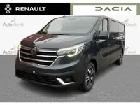 Renault Trafic 2.0 Blue dCi 150pk T30 L2H1 Extra - Demo