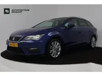 Seat Leon ST 1.5 TSI Xcellence Business Intense (DIGITALE COCKPIT, CRUISE CONTROL, NAVIGATIE CARPLAY