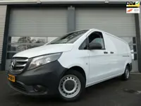 Mercedes-Benz Vito 114cdi XL 2xschuifdeur, Automaat, Navigatie, PDC.