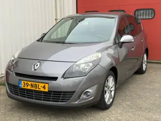 Renault Grand Scénic 1.4 TCe Celsium 7p Navi