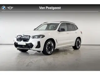 BMW iX3 High Executive Aut.