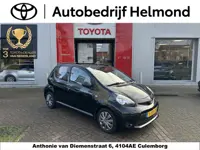 Toyota Aygo 1.0 VVT-i Now