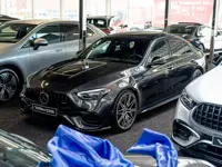 Mercedes-Benz C-Klasse AMG 63 S E Performance 680 PK | AMG-Aero Pakket | Drivers package | Pano | Bu