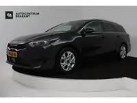 Kia Ceed Sportswagon 1.5 T-GDi DynamicPlusLine (TREKHAAK, STOEL/STUUR VERWARMING, ACHTERUITRIJCAMERA