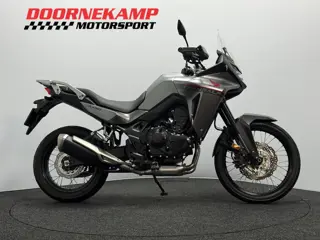 Honda XL 750 TRANSALP (bj 2024)