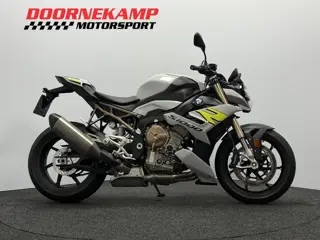 BMW S 1000 R (bj 2022)