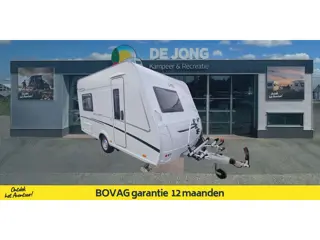 LMC Style 400 F (bj 2023)