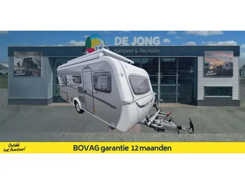 Eriba Feeling 442 (bj 2023)