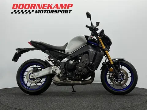 Yamaha MT-09 SP ABS (bj 2024)