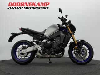 Yamaha MT-09 SP ABS (bj 2024)