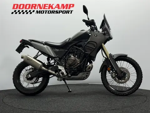 Yamaha TENERE 700 (bj 2024)