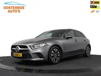 Mercedes-Benz A-klasse 160 Business Solution Camera/Carplay/Parkeersensoren/Leder