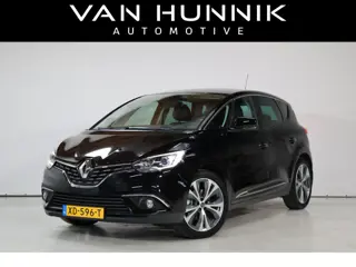Renault Scénic 1.3 TCe Intens | Camera | Trekhaak | Dealer Onderhouden