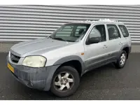 Mazda Tribute 2.0 Touring 4WD (bj 2001)