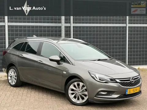 Opel Astra Sports Tourer 1.0 Turbo | Online Edition | CarPlay | incl. 12 mnd garantie |