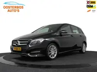 Mercedes-Benz B-klasse 180 Ambition Automaat/Navigatie/Trekhaak/Parkeersensoren