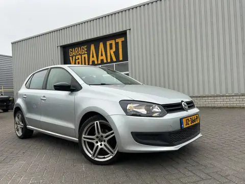 Volkswagen Polo 1.2 Easyline | AIRCO | NAP | NAVI |