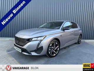 Peugeot 308 1.2 Hybrid 136 e-DCS6 Allure | Trekhaak | Rijklaar!!