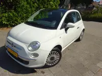 Fiat 500 AUOTMAAT 1.2 MET APK TOT 10-062026!