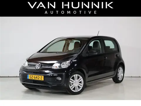 Volkswagen up! 1.0 High up | Stoelverw | Parkeersens | Cruise